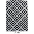 Tapis Microfibre Michine Made